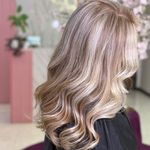 سالن زیبایی ثمین امیری(تخفیف ویژه نوروز)