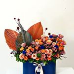 کافه گل الینا