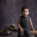 آتلیه عکاسی ریماگل (تخصصی کودک)