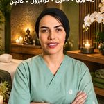 ماساژ مرد روز