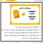 کافی نت باران،نمایندگی ایرانسل،رایتل