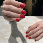 خدمات تخصصی ناخن نگار