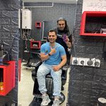 آرایشگاه فرزاد ملاجعفر