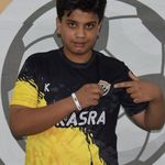 آکادمی فوتبال کسری نظرآباد