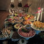 تشریفات مجلل آرامیس (مجید لبافی)