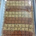 تولیدی شیرینی (شهرشیرینی) اصفهان