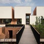 معماری (طراحی و اجرا) مهدی نقاشیان