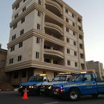 امدادخودرو یدک کش خودرو بر