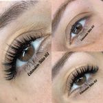 انجام کلیه خدمات مژه