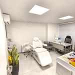 کلینیک پوست، مو و زیبایی الماس