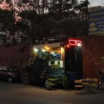 کافه عطر اگنس