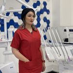 کلینیک دندانپزشکی نیلو