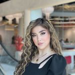 خدمات تخصصی میکاپ نسترن عبداللهی