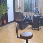 آرایشگاه مردانه ایرانی