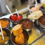 باغ تالارنگین غرب( جنب بوستان جوانمردان)