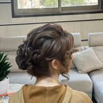 سالن زیبایی ژیلا امیری