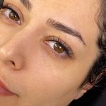 خدمات،اموزش تخصصی اکستنشن مژه الهه احمدی