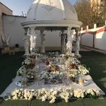 باغ تالارنگین غرب( جنب بوستان جوانمردان)