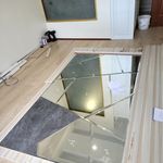 دکوراسیون داخلی  سیستم اشپزخانه تکنیک کابین