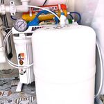 تصفیه آب نیک صنعت