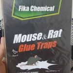 آل چسب
