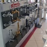 فروشگاه آریا استیل شیراز