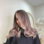 سالن زیبایی مانالیا