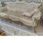 تعمیرات مبل پارچه ای و حصیر بافت آرامش