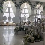 سالن عقد بله برون و تولد تک کرج