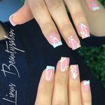 سالن زیبایی لینوس