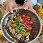 رستوران محلی گیجاواش