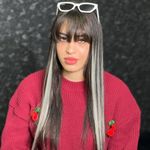 مرکز اکستنشن موی مونا