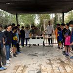 دبیرستان غیر دولتی پویندگان