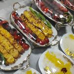 کترینگ و غذای ایرانی دوتاس