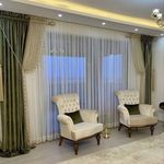 خدمات نصب پرده ملکی