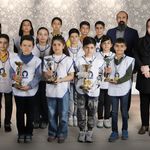 چرتکه فارسی، رباتیک، برنامه نویسی کودک، استعدادیابی، فن بیان، تندخوانی، شطرنج