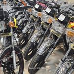 موتور سیکلت جعفرزاده