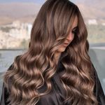 مرکز رنگ مو ماهرخ نوری