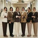 تولیدی مانتو هستی