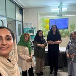 گفتاردرمانی‌ و کاردرمانی نوارُشد