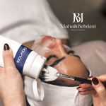 سالن زیبایی ماهک بهدانی