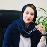 سعیده صالحی فر وکیل پایه یک دادگستری