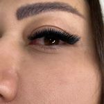 اموزش و خدمات اکستنشن مژه اتنا پورقربان