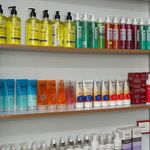 آرایشی و بهداشتی مارال