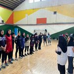 باشگاه والیبال پیروز ( بانوان )