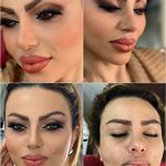 سالن زیبایی روشنک