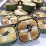 شیرینی و کیک خانگی دِلی شِز