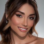 خدمات تخصصی ميكاپ نيلوفر