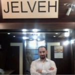 آرایشگاه مردانه جلوه