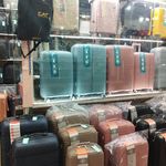 فروشگاه کیف و چمدان قائم
